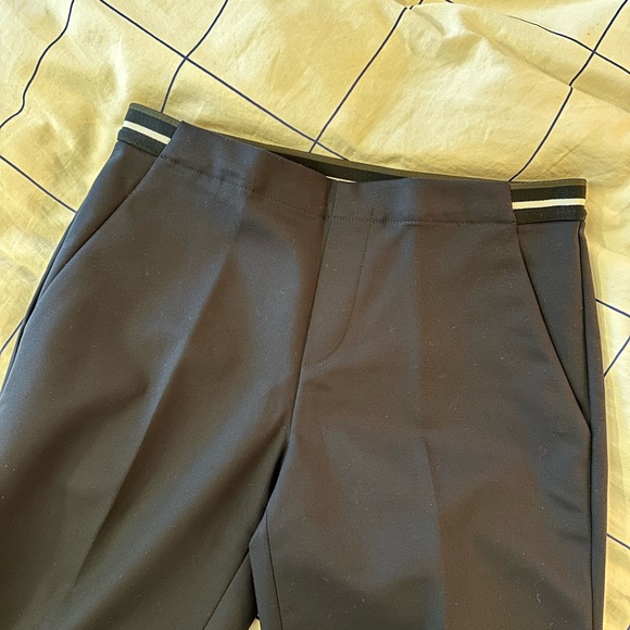 Uniqlo smart ankle pants, size XS - Picture 3 of 5